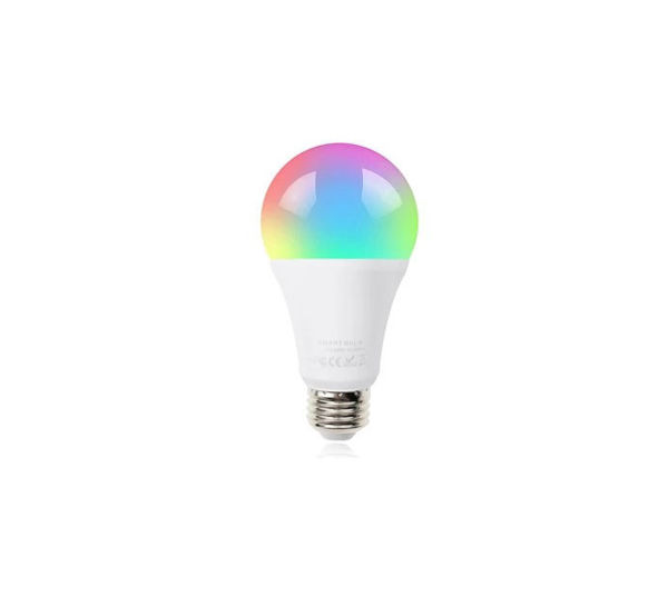 Imagen de Lampara a60 Wifi Tuya 10w