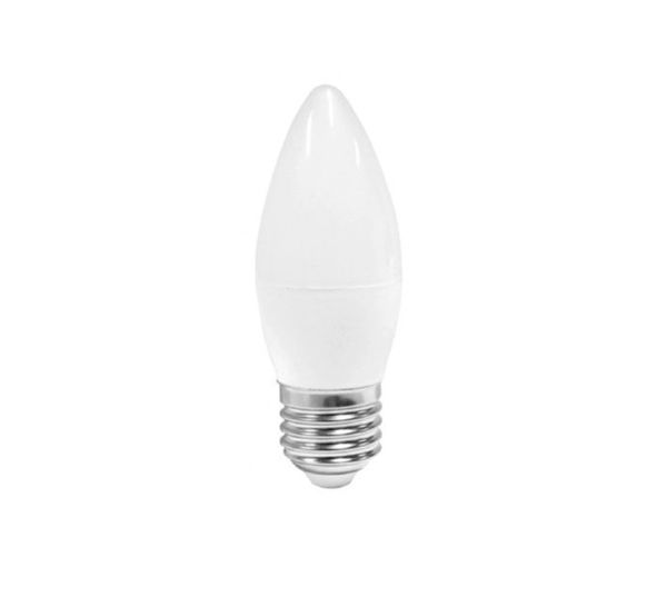 Imagen de Lampara Vela 6w e27  Luz Fria