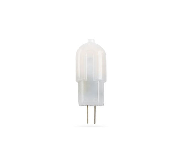 Imagen de Lampara G4 1.5w 12v Luz Fria