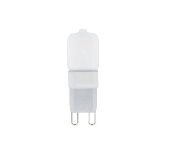 Imagen de Lampara G9 220v Luz Calida