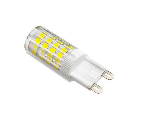 Imagen de Lampara G9 6w 220v Luz Fria