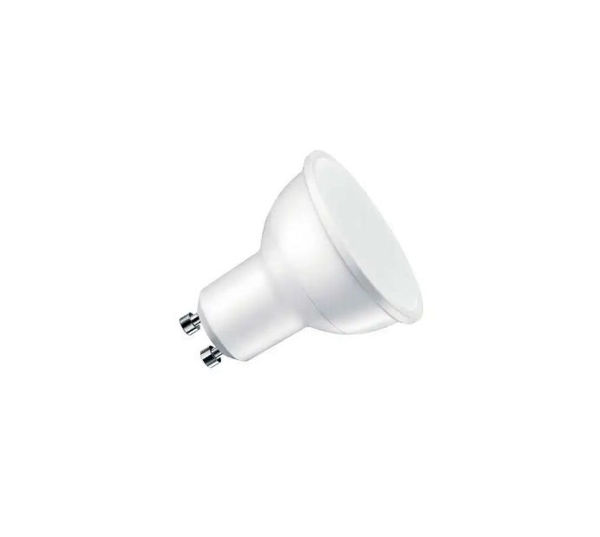 Imagen de Lampara GU10 6w Luz Fria