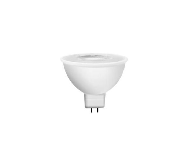 Imagen de Lampara MR16 6w Luz Fria
