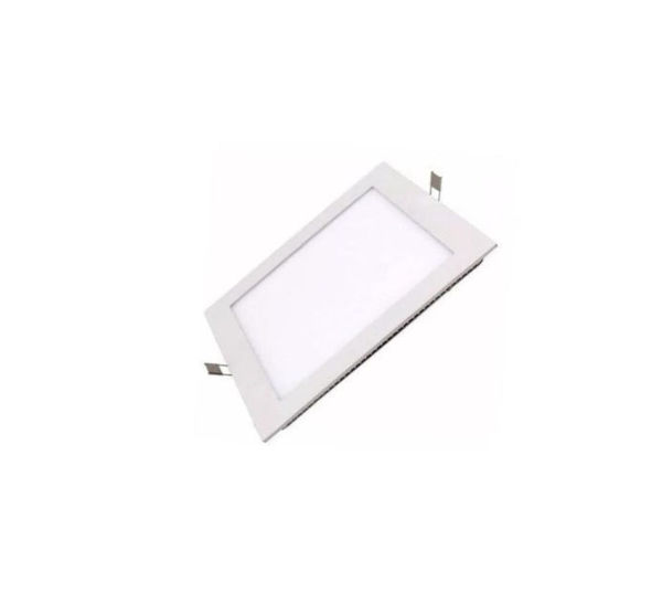 Imagen de Panel Cuadrado de Embutir 18w Luz Fria