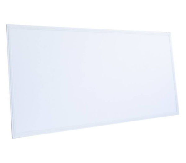 Imagen de Panel Rectangular de Embutir 48w Luz Fria