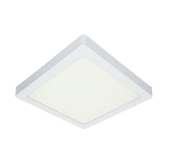 Imagen de Panel Cuadrado Externo 30w Luz Fria