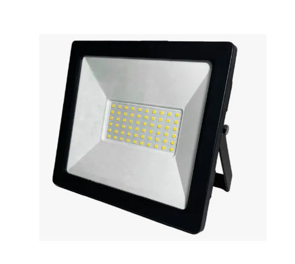 Imagen de Reflector 30w Ultra Fino Luz Calida