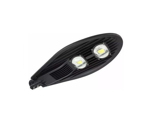 Imagen de Street Light 100w Paleta Fria Con Fotocelula