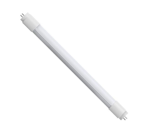 Imagen de Tubo t8 10w conexión simple 0,6m frio