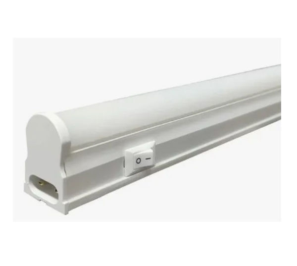 Imagen de Tubo t5 Integrado 10w 0,6m con switch frio