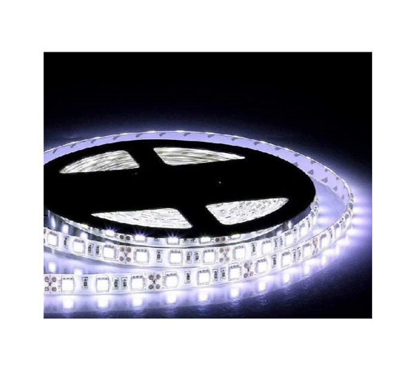 Imagen de Cinta 5050 36w Fria sin fuente ip65 60 led/m