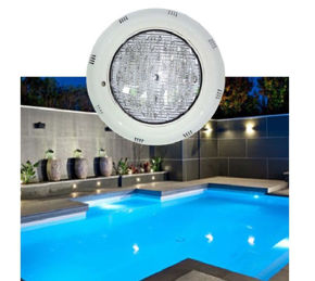 Imagen para la categoría Luces de Piscinas