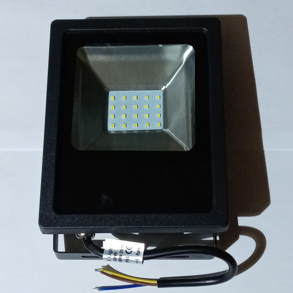 Imagen de Reflector 10w Luz Neutra