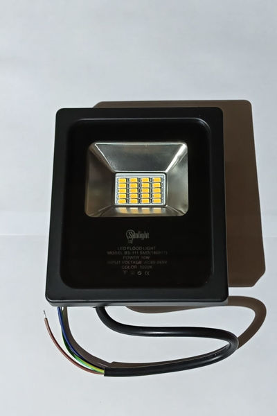 Imagen de Reflector 10w Luz Calida