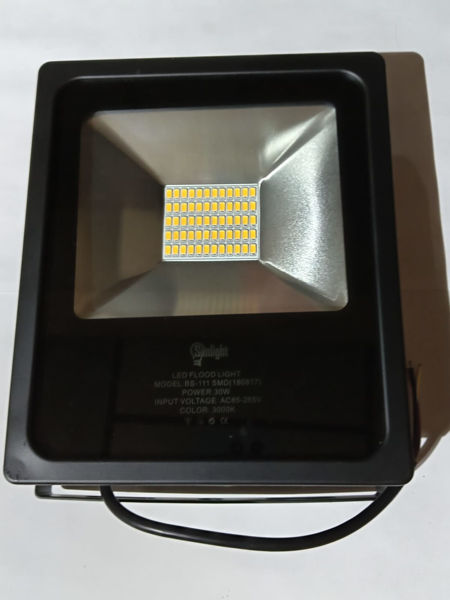 Imagen de Reflector 30w Luz Calida