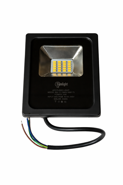 Imagen de Reflector 10w Luz Calida