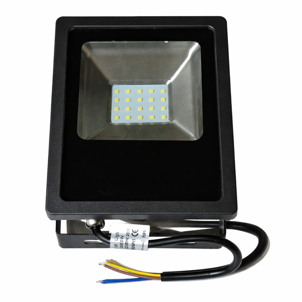 Imagen de Reflector 20w Luz Neutra