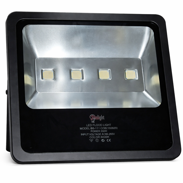 Imagen de Reflector 250w philips smd Luz Fria