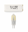 Imagen de Lampara G4 1.5w 12v Luz Fria